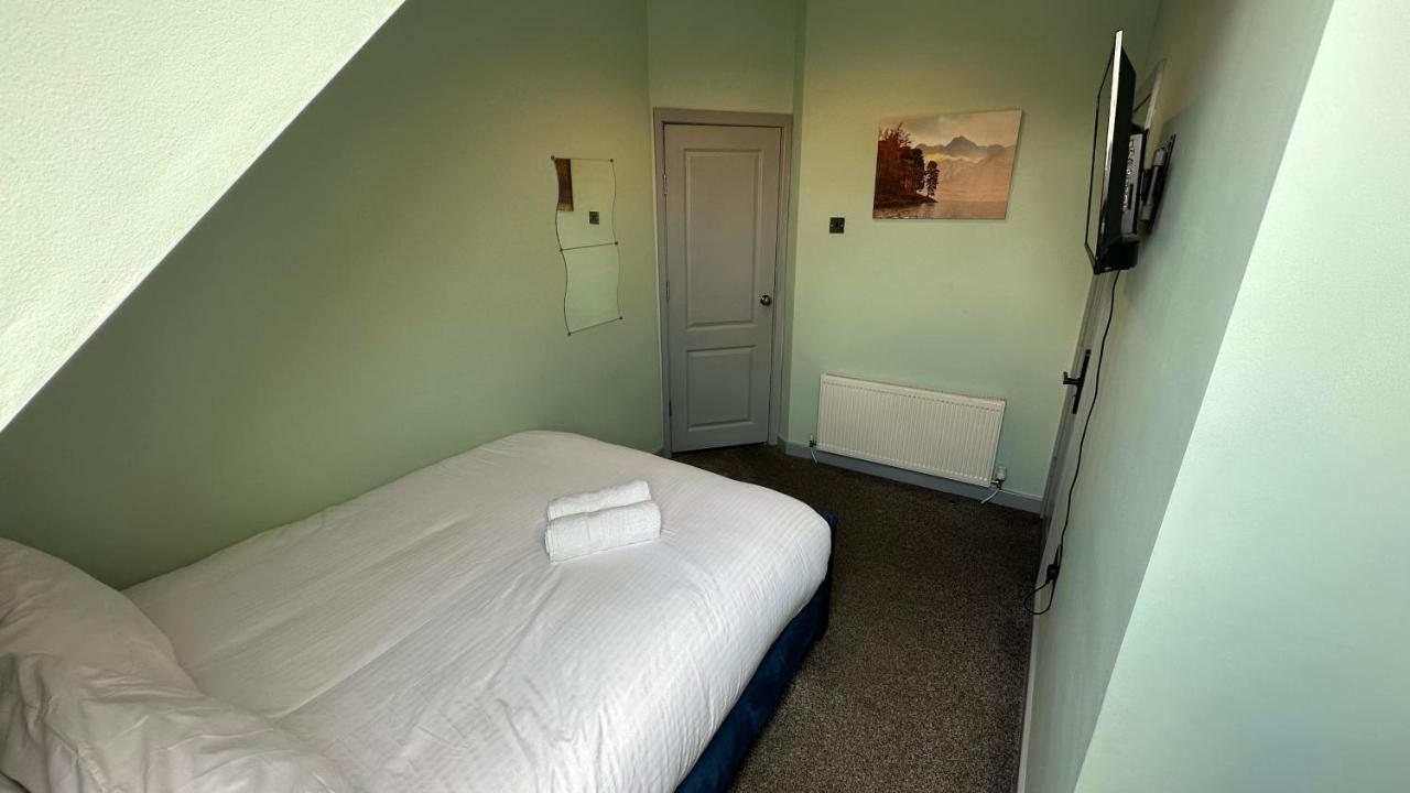 Homestay In Walsall Exterior foto